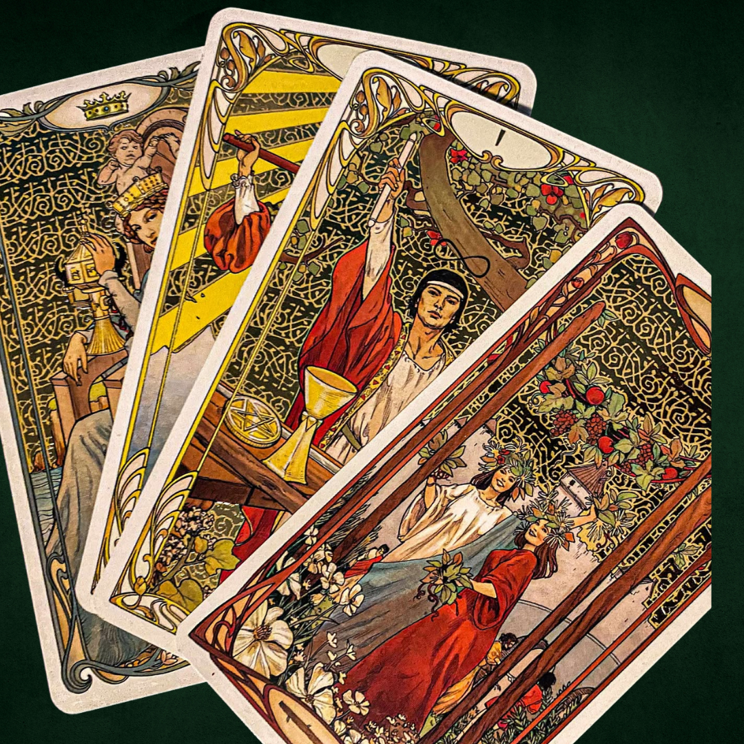 Personal Career/Business/Money Success Reading