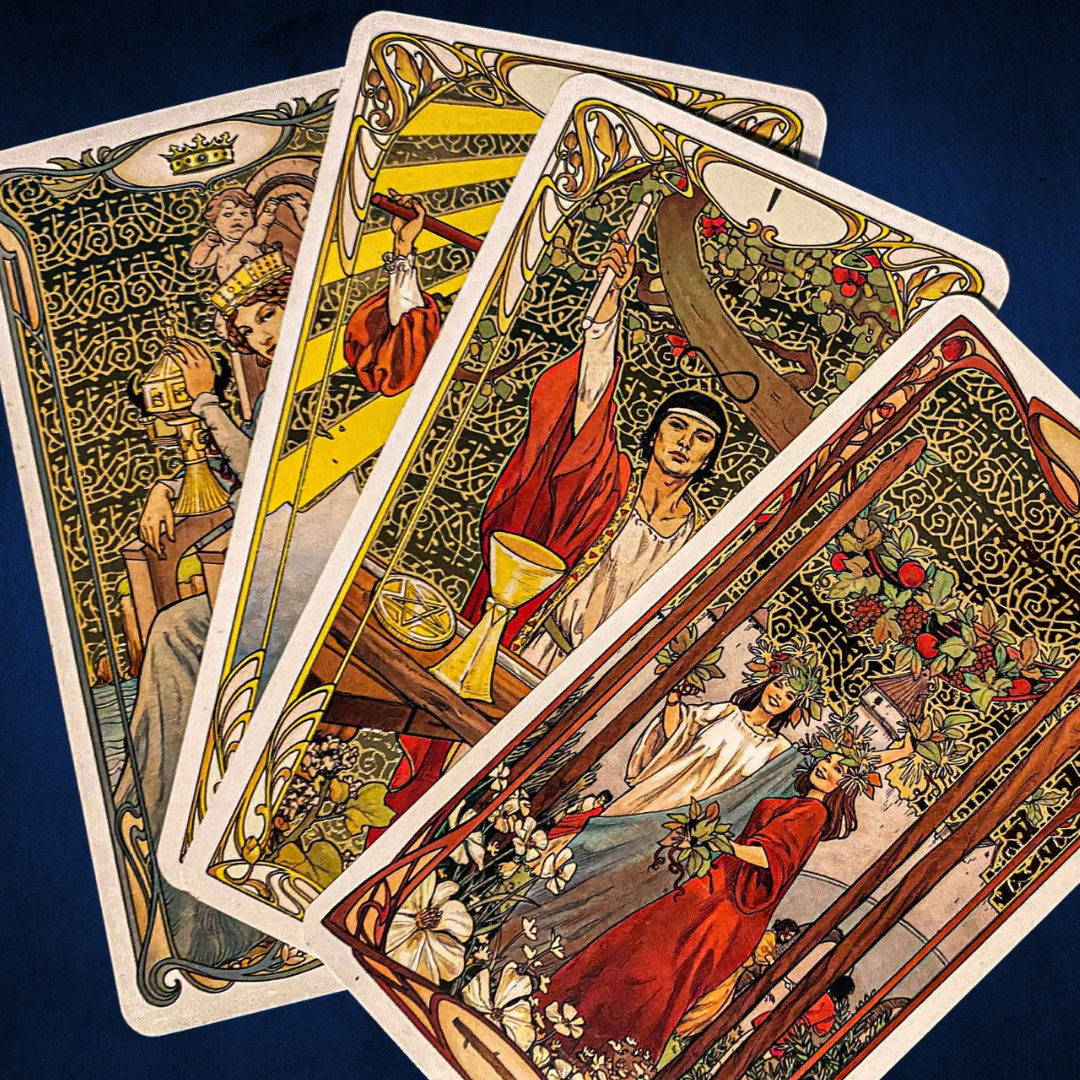 Spiritual Oracle Guidance Personal Reading