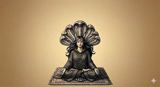 Discover the Serpent's path throughout our ancient history