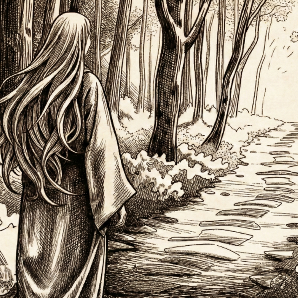 The Hermetic Serpent Path