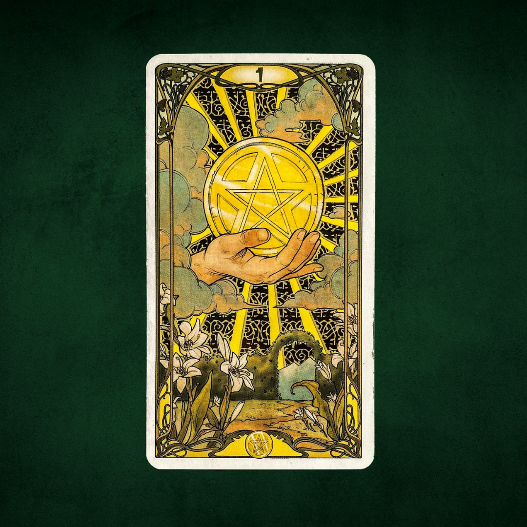 Personal Career/Business/Money Success Reading