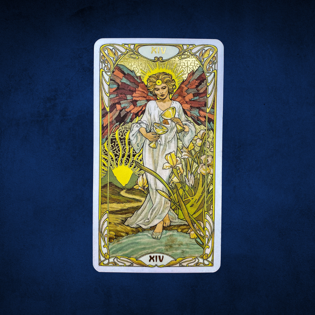 Spiritual Oracle Guidance Personal Reading