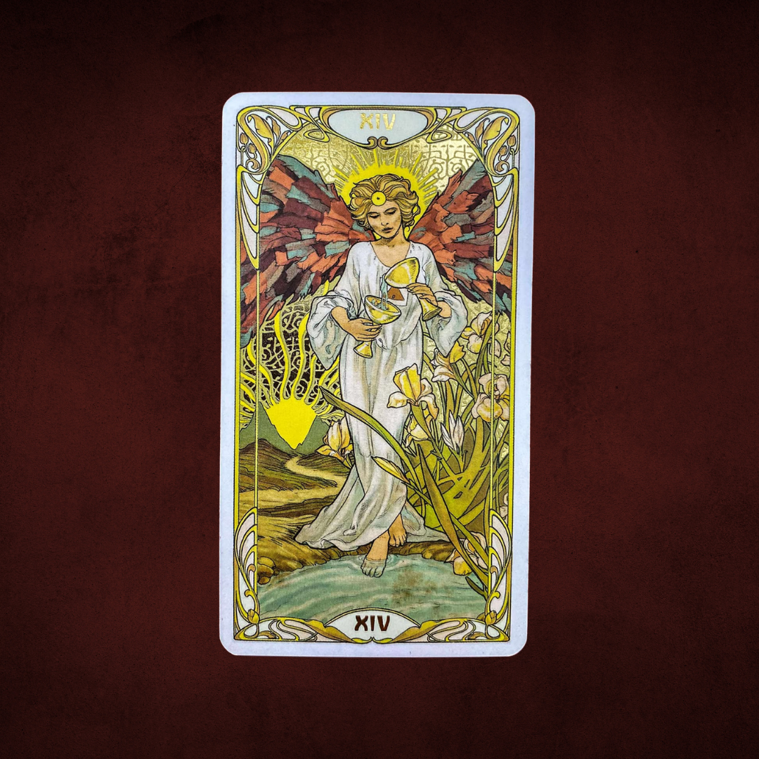 Ask the cards anything Custom reading with Miss G